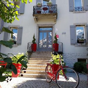 Le Faucigny - Hotel de Charme